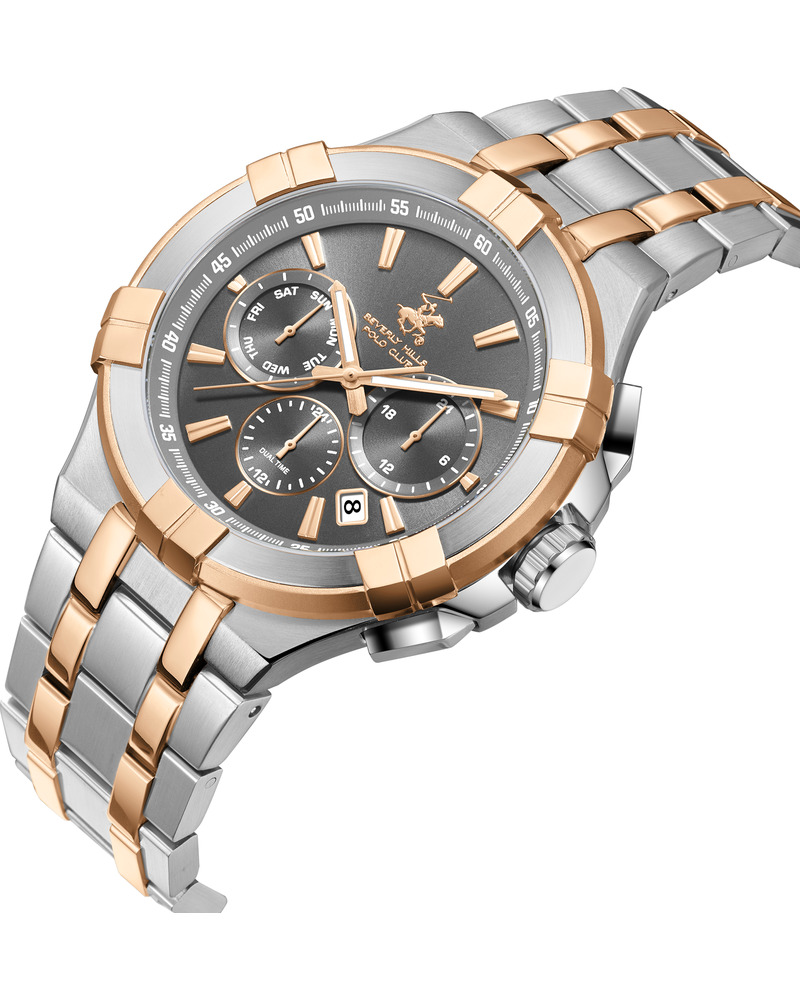 Часы Beverly Hills Polo Club BP3802X.560