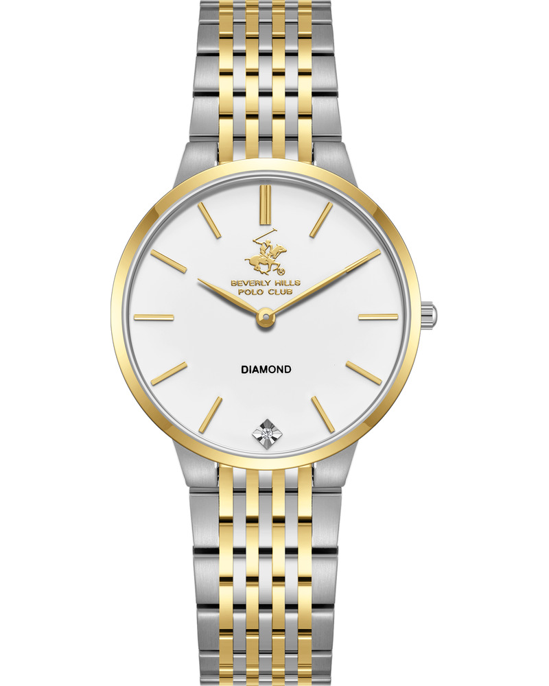 Часы Beverly Hills Polo Club BP3775X.230