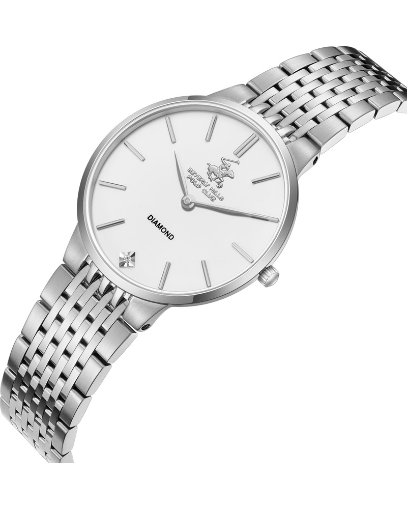 Часы Beverly Hills Polo Club BP3775X.330