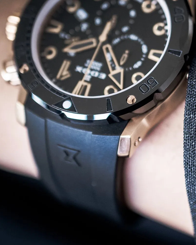 Edox 10242 TINR NIR