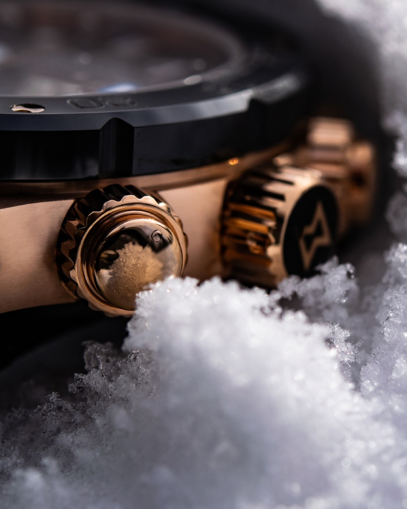 Edox 10242 TINR NIR