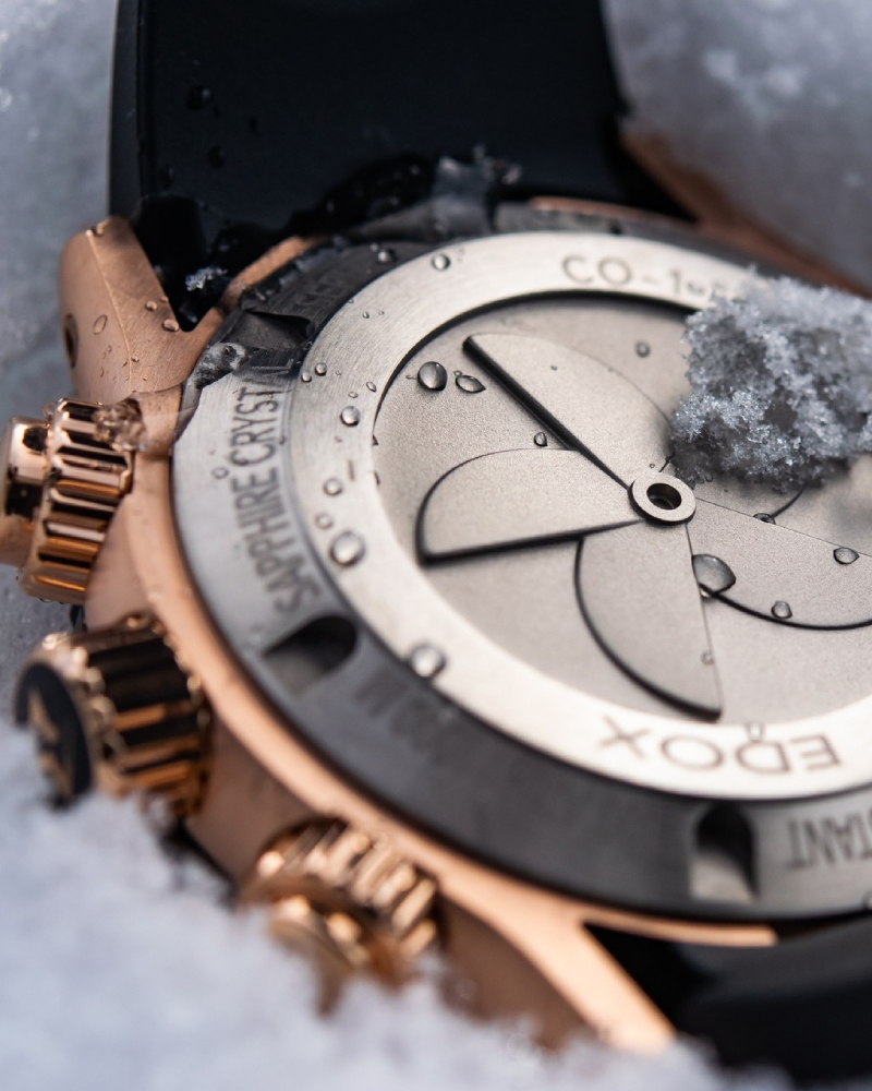 Edox 10242 TINR NIR