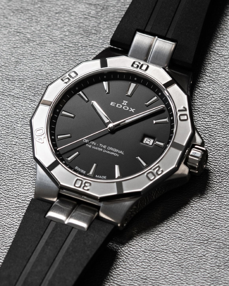 Edox 53021 3CA NIN
