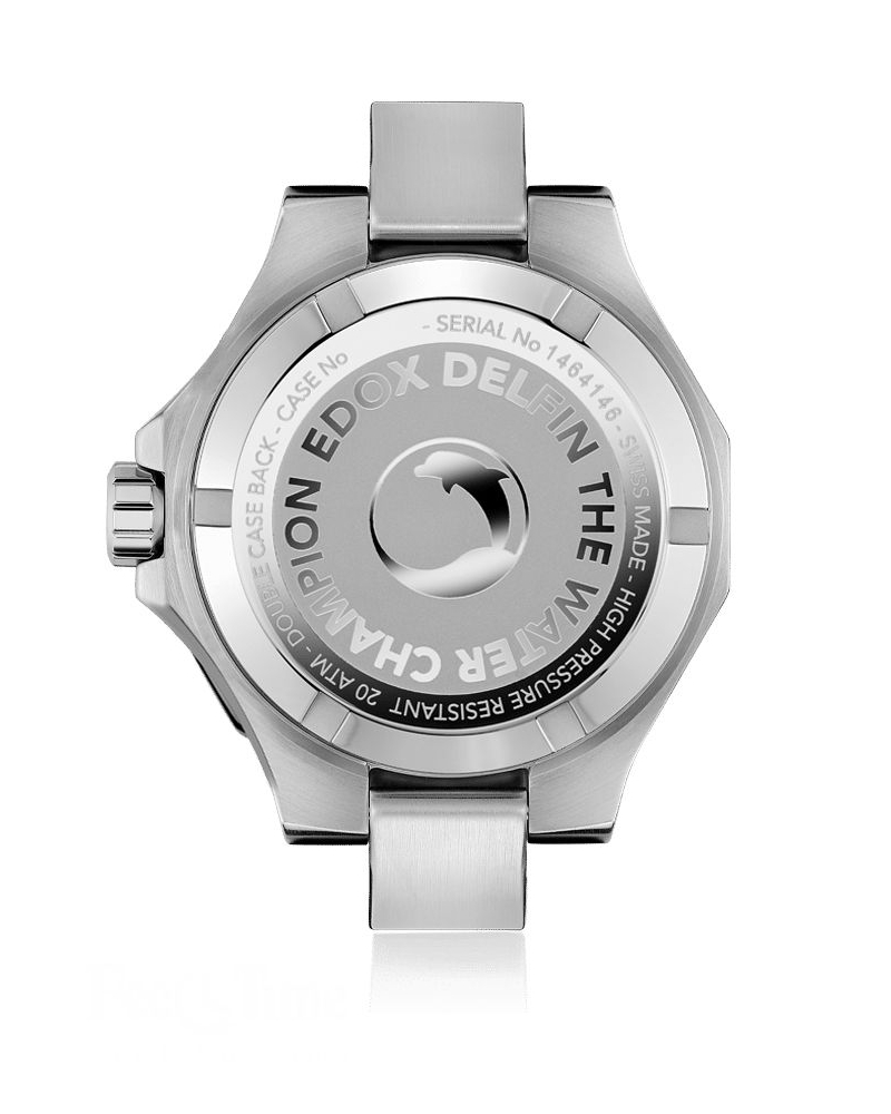 Edox 53021 3CA NIN