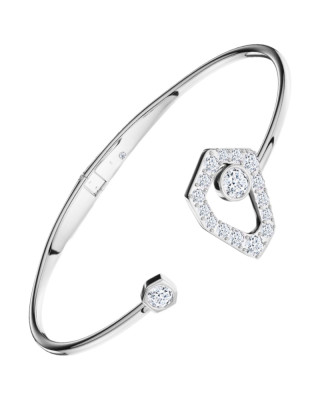 Alrosa Diamonds браслет 3L222211S