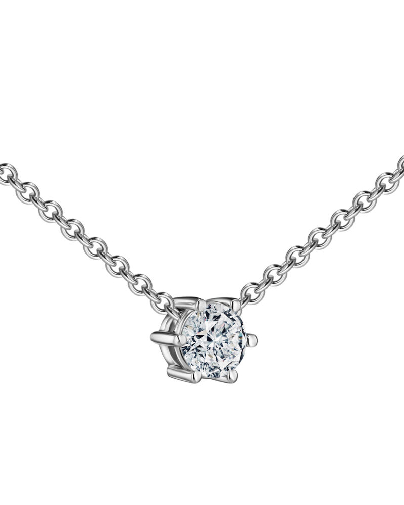Alrosa Diamonds колье 5C638221S Alrosa Diamonds колье 5C638221S