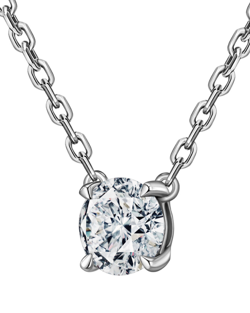 Alrosa Diamonds колье 5C701411S Alrosa Diamonds колье 5C701411S