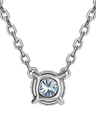 Alrosa Diamonds колье 5C701411S
