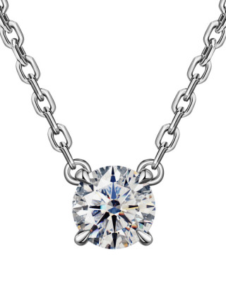 Alrosa Diamonds колье 5C701411S