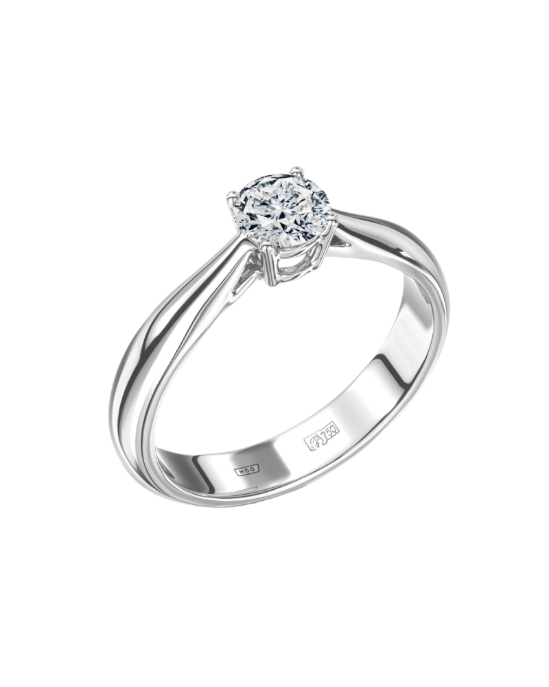 Alrosa Diamonds кольцо 0C257511S Alrosa Diamonds кольцо 0C257511S