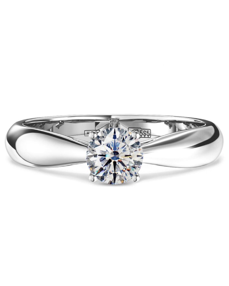 Alrosa Diamonds кольцо 0C257511S Alrosa Diamonds кольцо 0C257511S