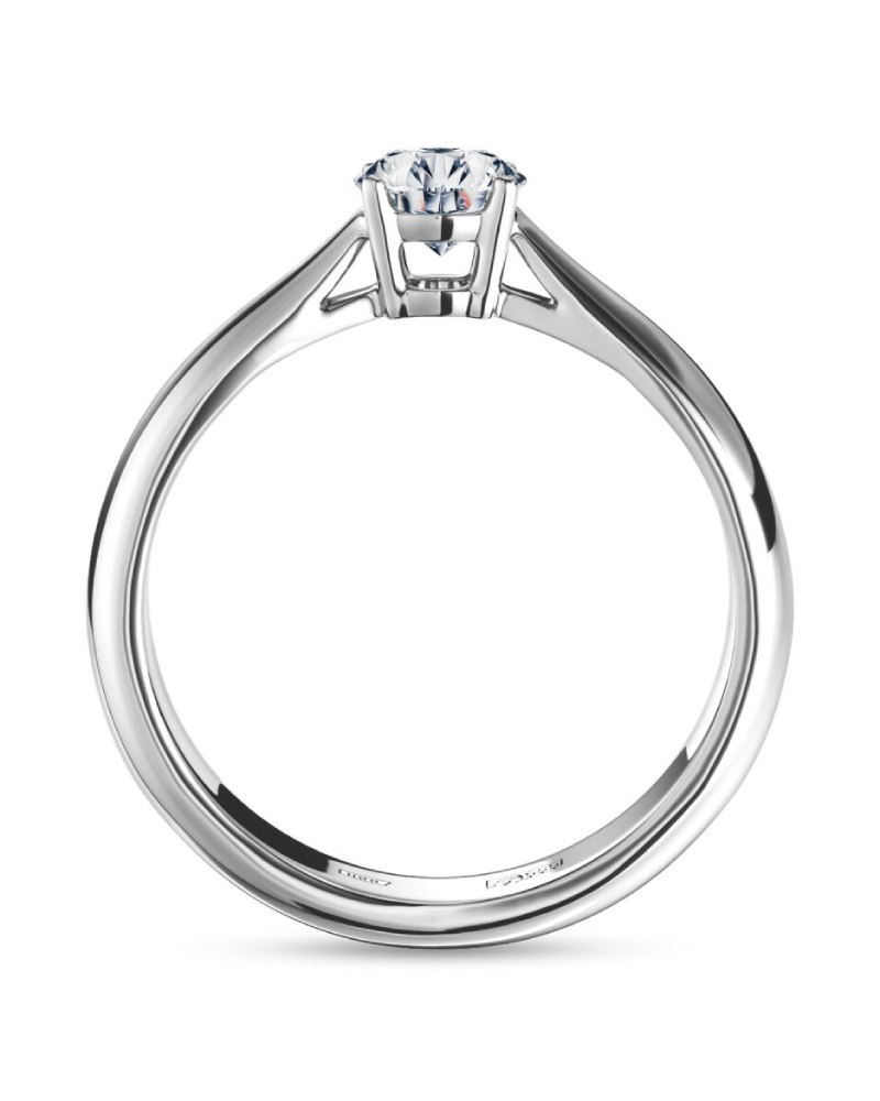 Alrosa Diamonds кольцо 0C257511S Alrosa Diamonds кольцо 0C257511S