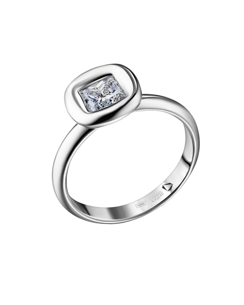 Alrosa Diamonds кольцо 0L188411S Alrosa Diamonds кольцо 0L188411S
