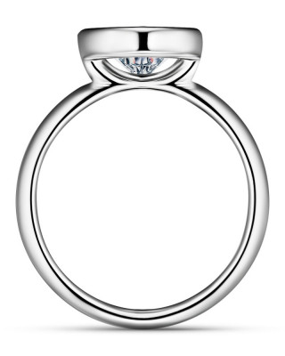 Alrosa Diamonds кольцо 0L188411S