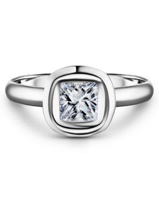 Alrosa Diamonds кольцо 0L188411S