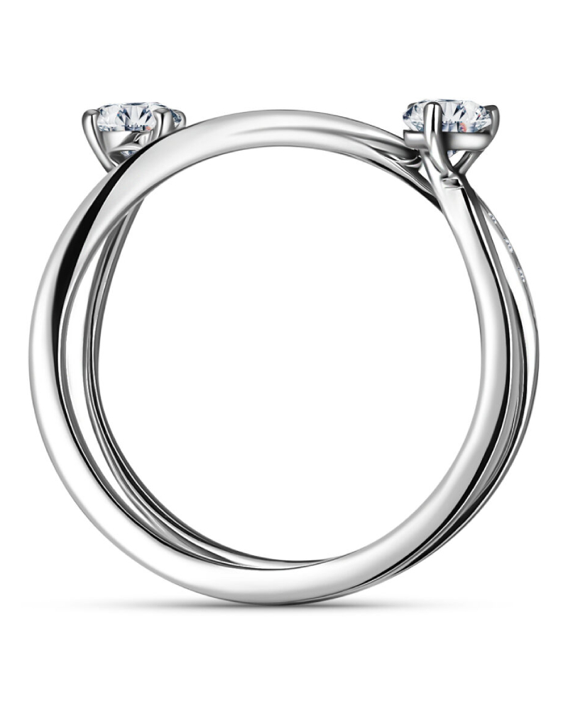 Alrosa Diamonds кольцо 0L240211S Alrosa Diamonds кольцо 0L240211S