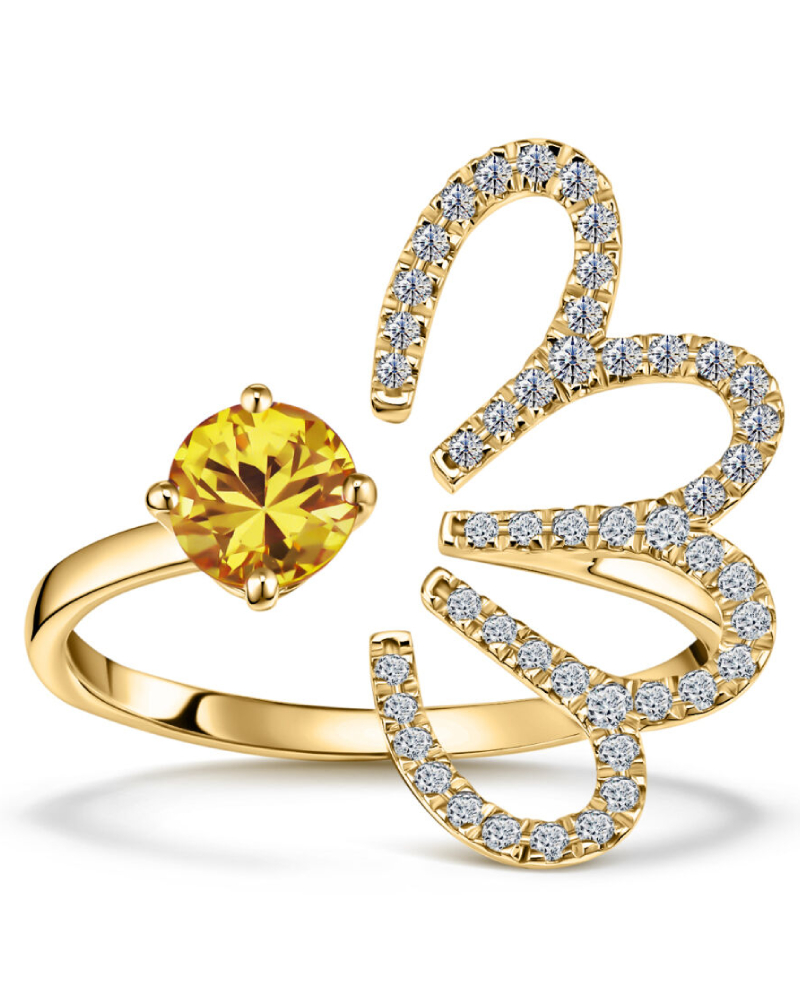Alrosa Diamonds кольцо 0P469Y23S Alrosa Diamonds кольцо 0P469Y23S