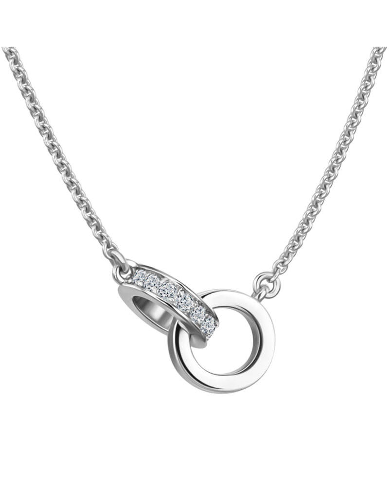 Alrosa Diamonds колье 5P072H21S (133244)