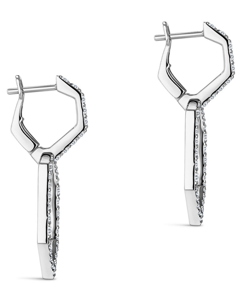 Alrosa Diamonds серьги 1L270H11S (124254) Alrosa Diamonds серьги 1L270H11S (124254)