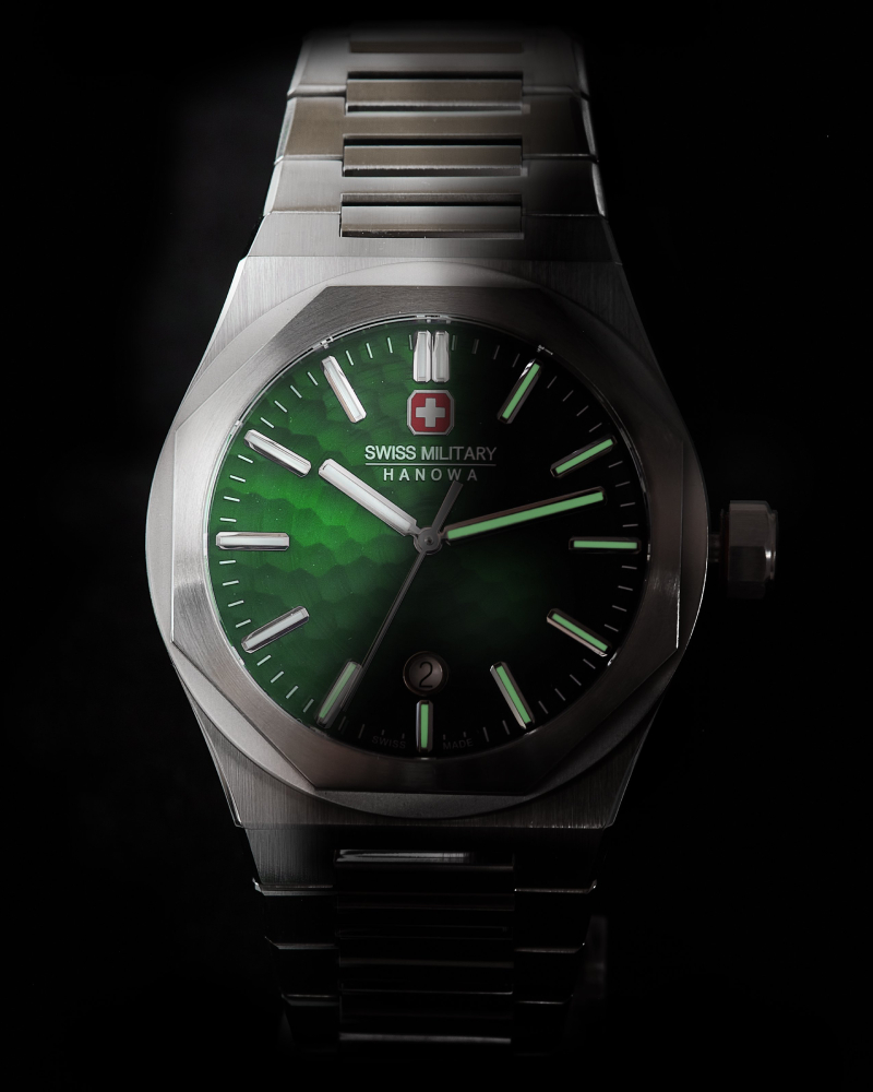 Octon Hammered SMWGH2101906