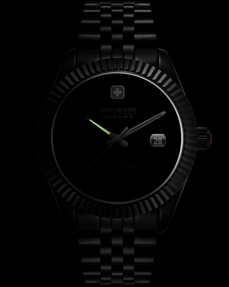Dark Night SMWGL0005530
