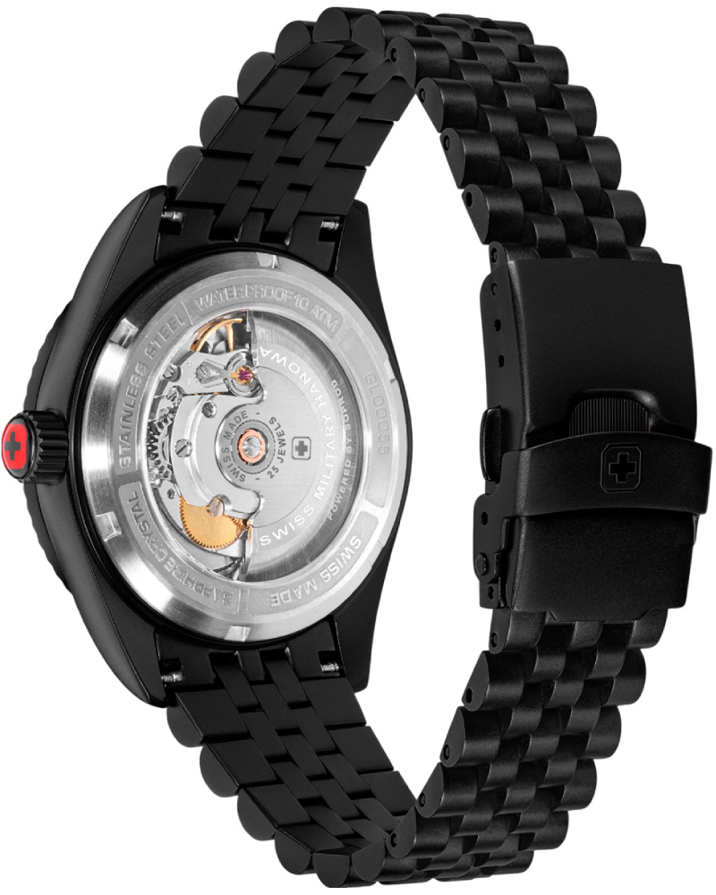 Dark Night SMWGL0005530
