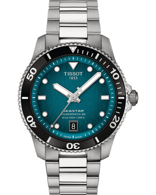 Tissot T-Sport T1208071109100