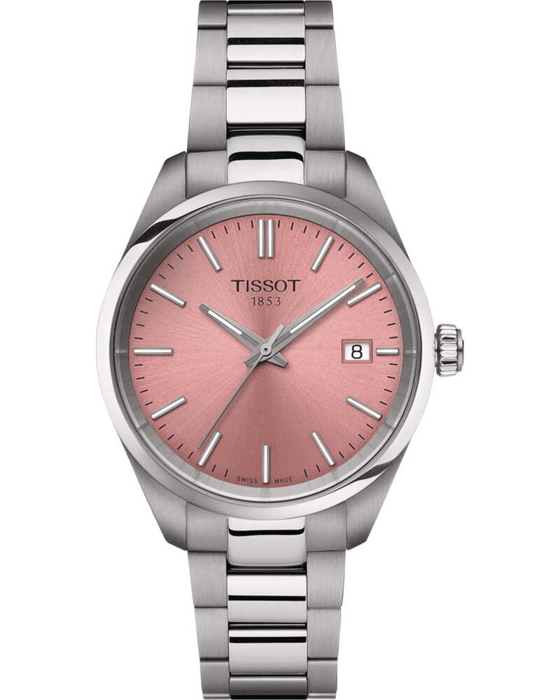Tissot T-Classic T1502101133100