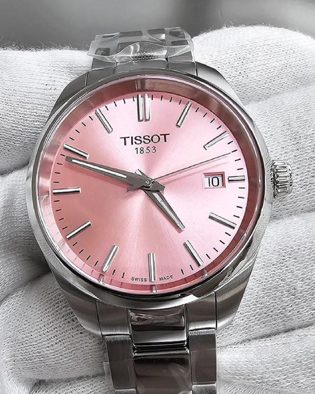 Tissot T-Classic T1502101133100