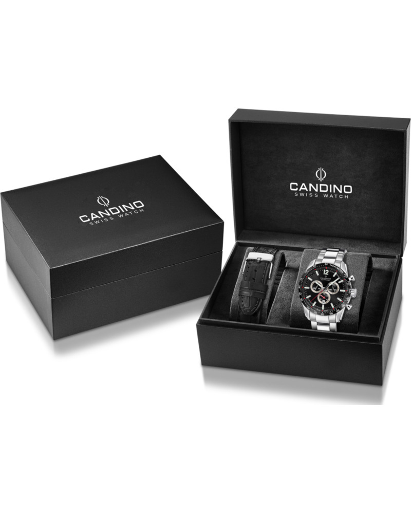 Candino C4757/D