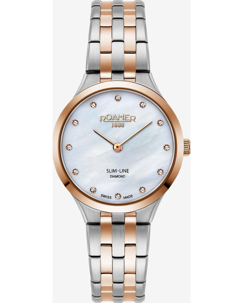 Roamer 512 847 49 89 20