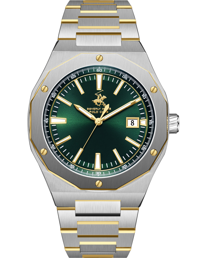 Часы Beverly Hills Polo Club BP3788X.270