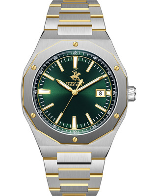 Часы Beverly Hills Polo Club BP3788X.270