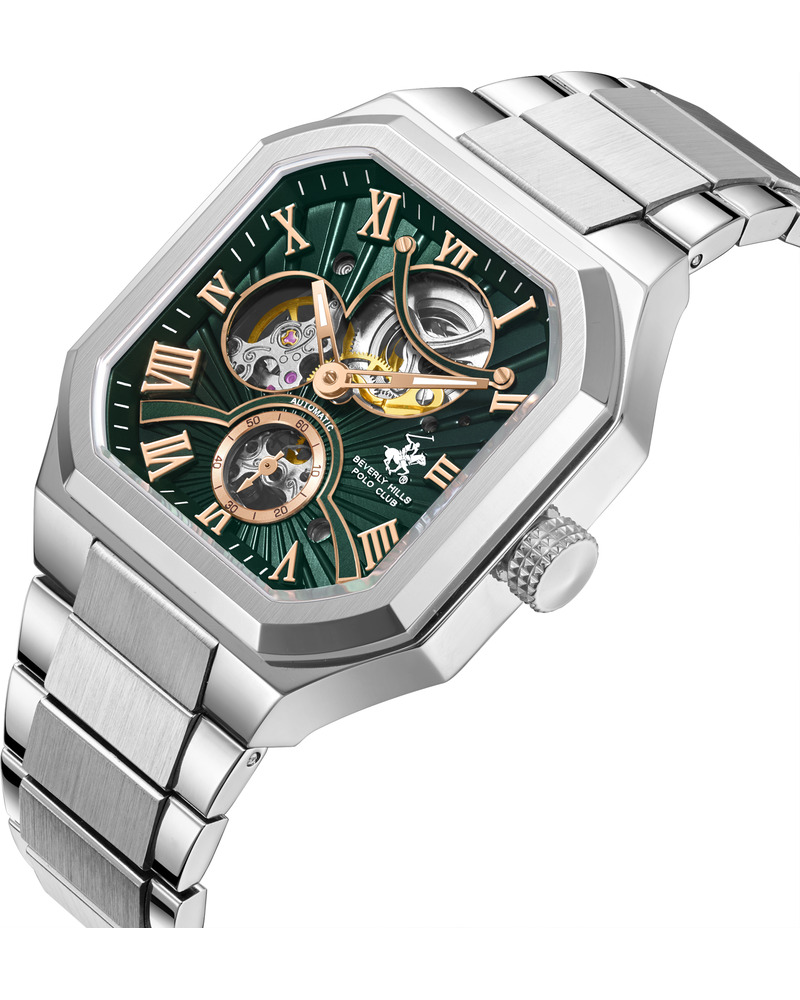 Часы Beverly Hills Polo Club BP3799X.370