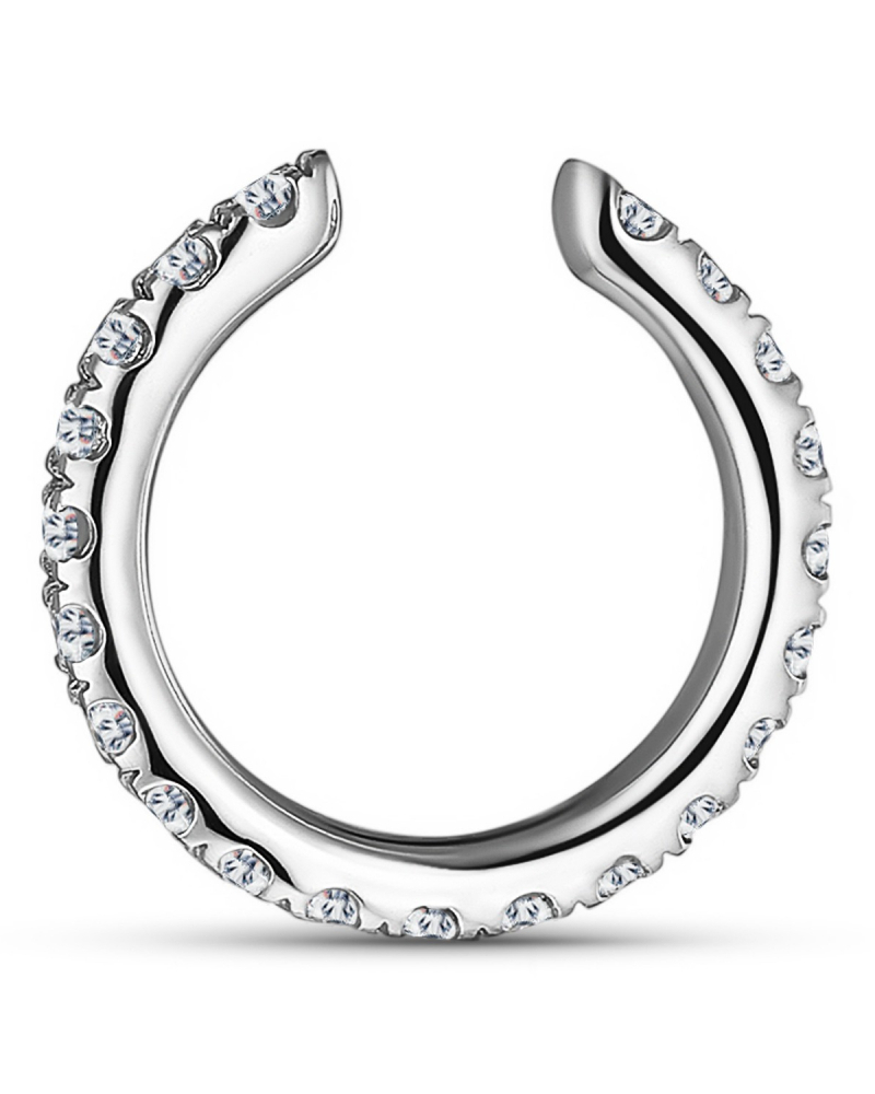 Alrosa Diamonds кафф FL145121S (134345) Alrosa Diamonds кафф FL145121S (134345)