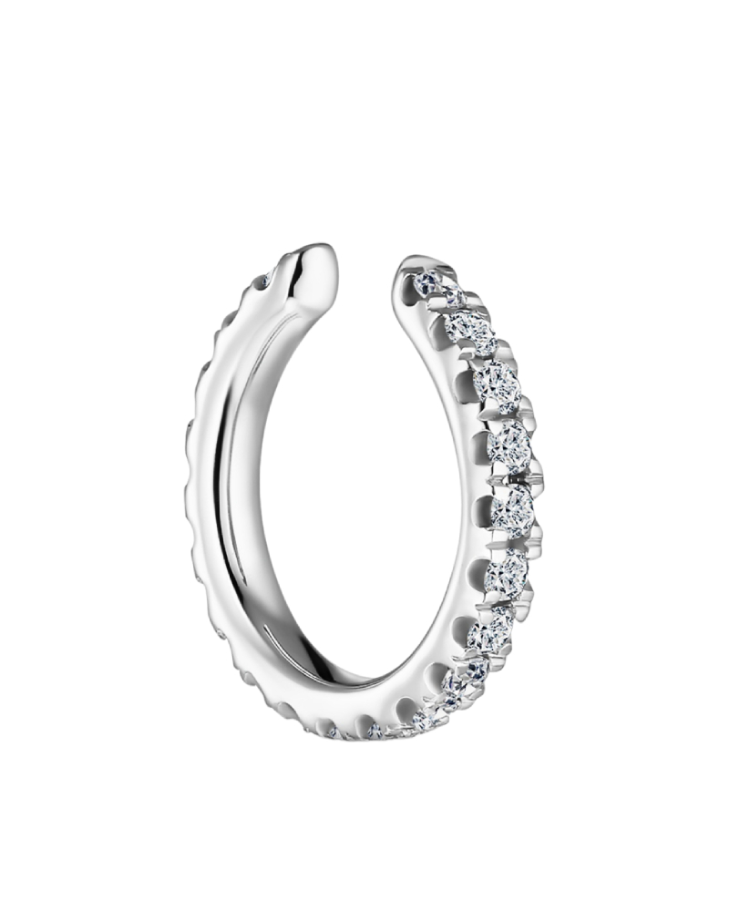Alrosa Diamonds кафф FL145121S (134345) Alrosa Diamonds кафф FL145121S (134345)