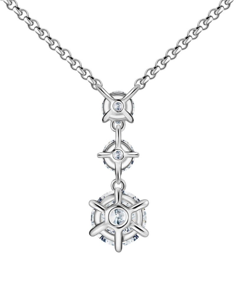 Alrosa Diamonds колье 5C677311S (122902) Alrosa Diamonds колье 5C677311S (122902)