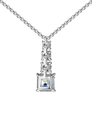 Alrosa Diamonds колье 5C727411S (124056)