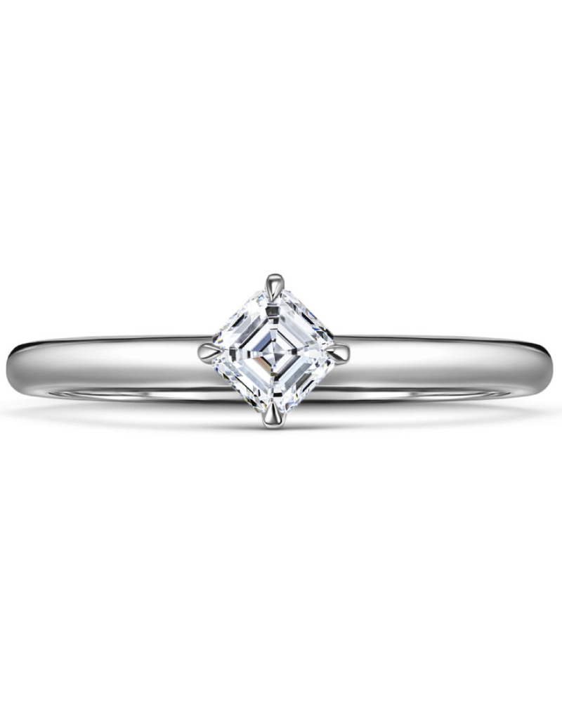 Alrosa Diamonds кольцо 0C714221S (131010) Alrosa Diamonds кольцо 0C714221S (131010)