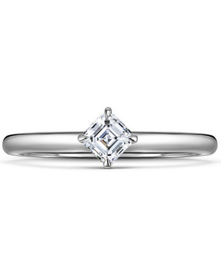 Alrosa Diamonds кольцо 0C714221S (131010)