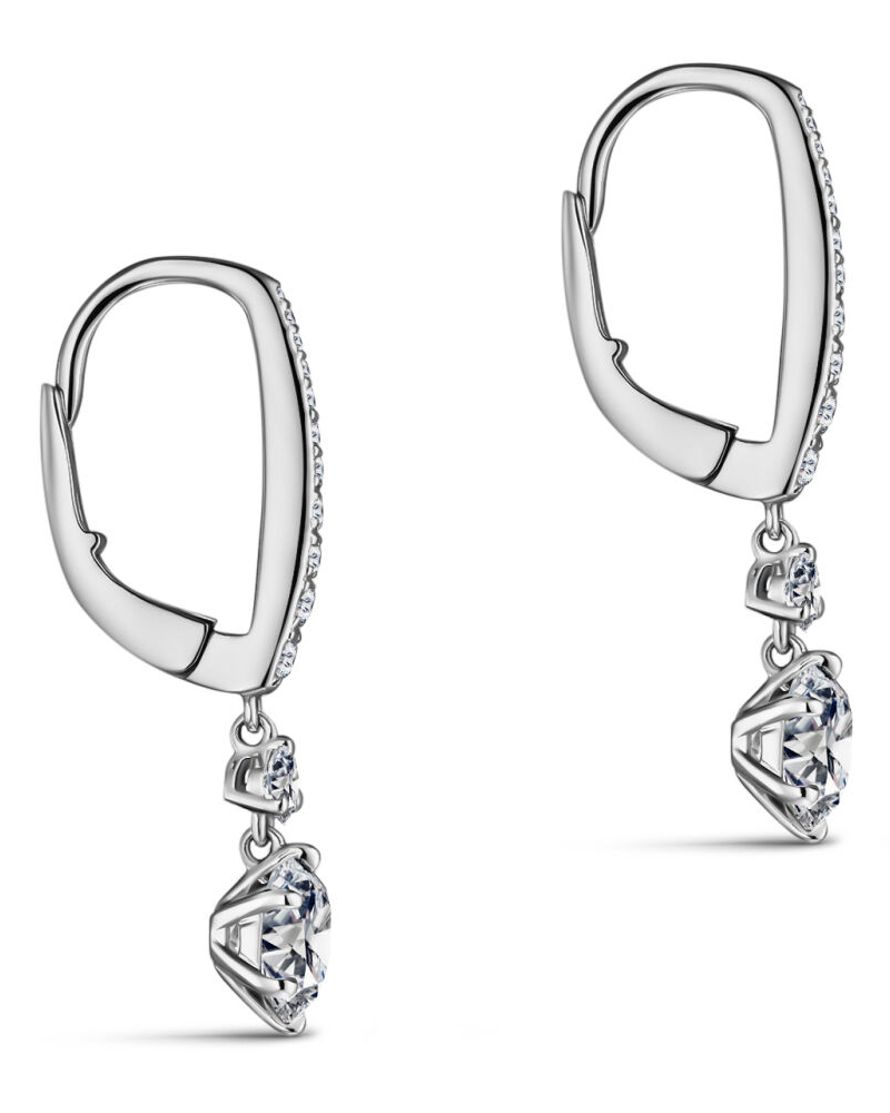 Alrosa Diamonds серьги 1C678411S (127965) Alrosa Diamonds серьги 1C678411S (127965)