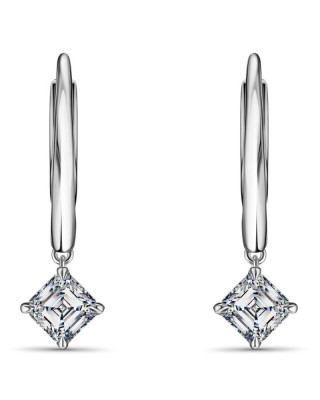 Alrosa Diamonds серьги 1C714211S (127930)