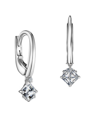 Alrosa Diamonds серьги 1C714211S (127930)