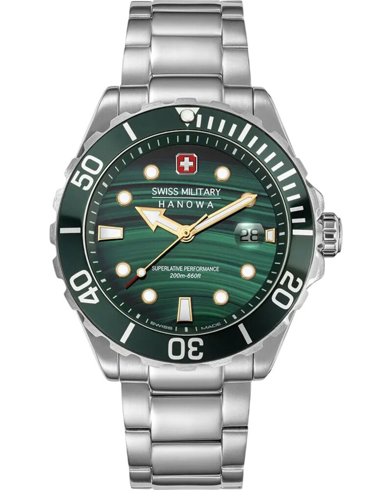 Offshore Diver SMWGH0005804