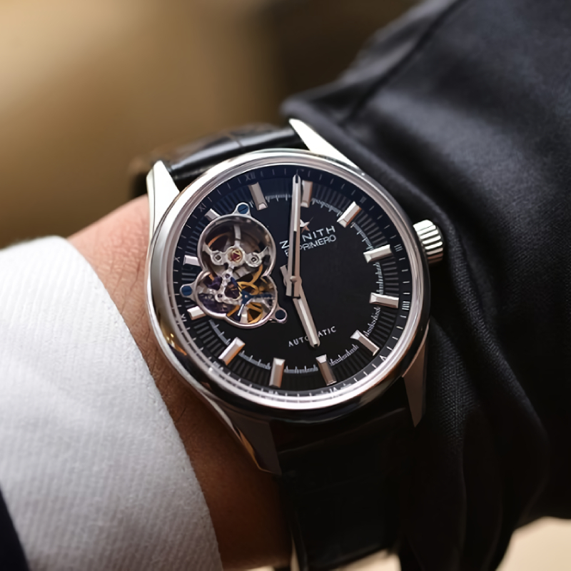 Zenith 03.2170.4613/21.C714