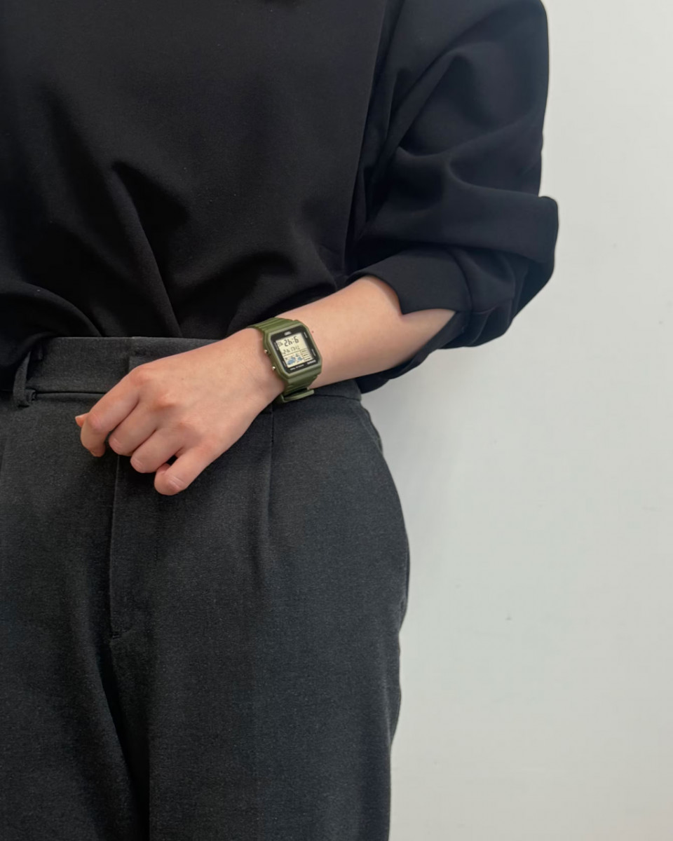 Casio LF-30W-3A