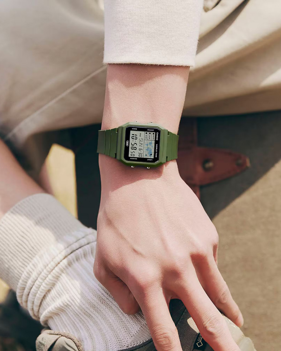 Casio LF-30W-3A