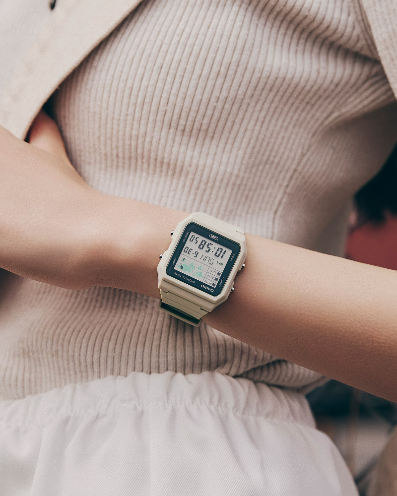 Casio LF-30W-8A