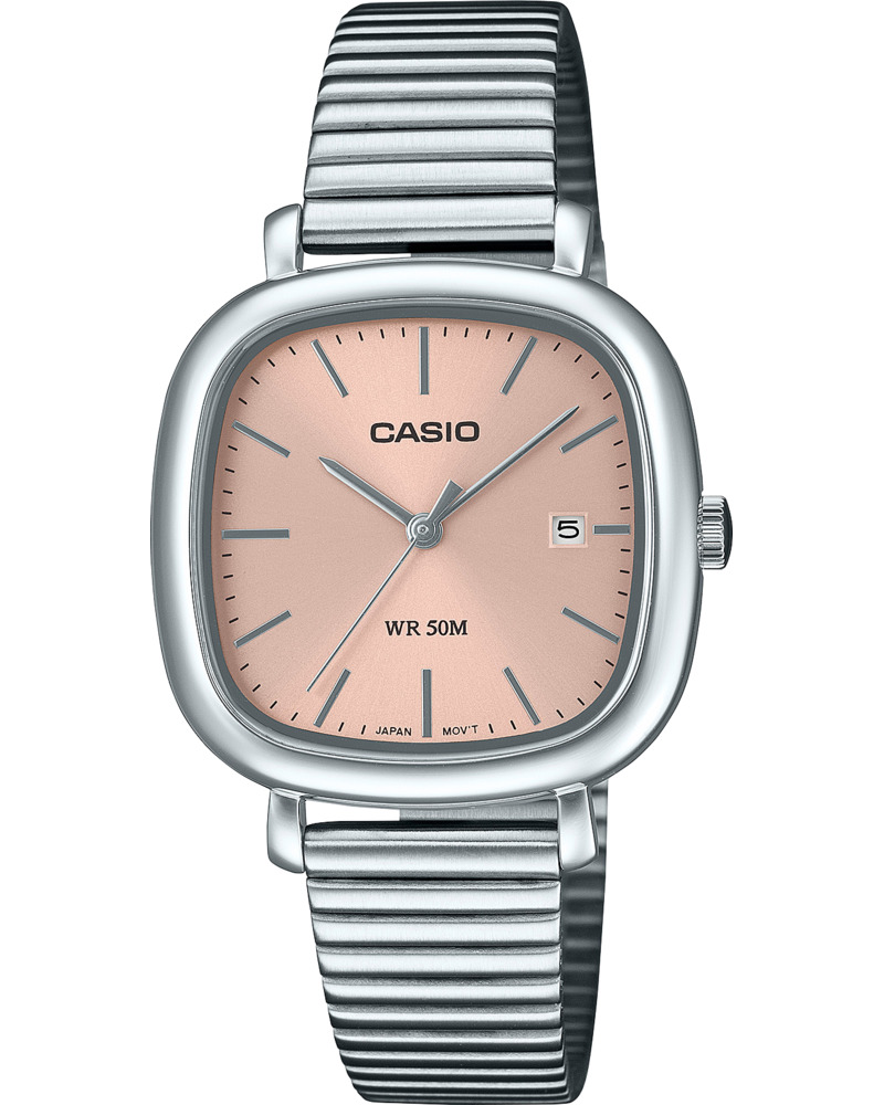 Casio LTP-B166D-4A