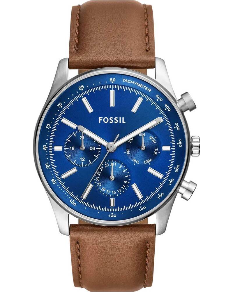 Часы Fossil BQ2857